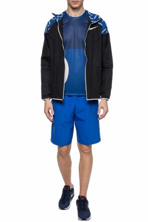 Logo-printed shorts, zdjęcie 2 Logo-printed shorts od Nike